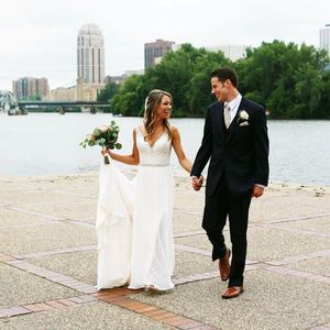 Meet your Posher, Nadine