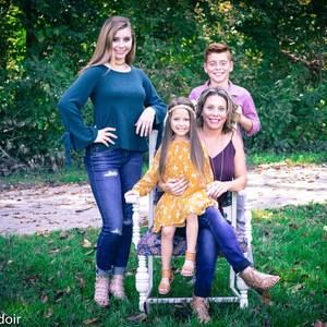 Meet your Posher, Toby jay