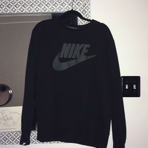 Nike Crew Neck