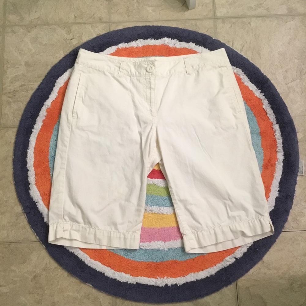 Loft Shorts