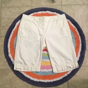 Loft Shorts