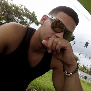 Meet your Posher, Roberto