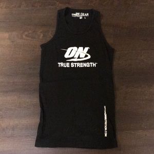 Optimum Nutrition Tank (L)
