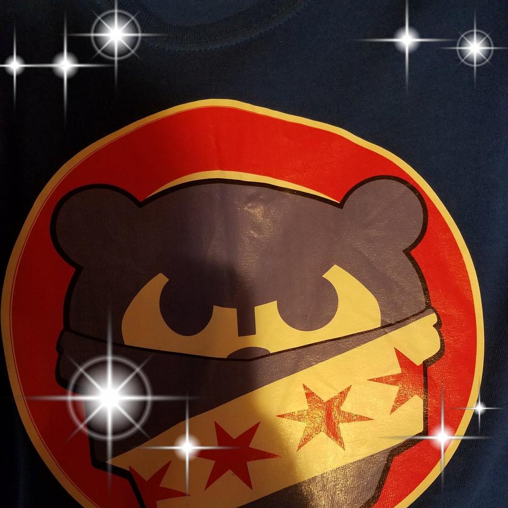 Meet your Posher, Yola