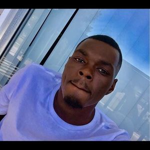 Meet your Posher, Jared