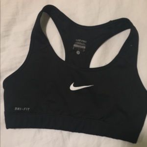 NIKE Pro Sports Bra - Small