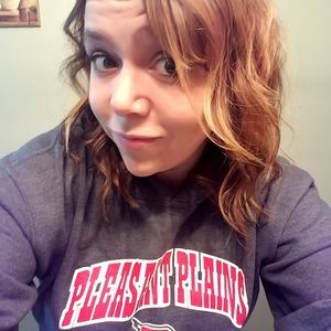 Meet your Posher, Jessica