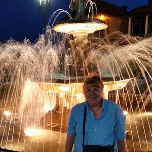 Meet your Posher, Rene'