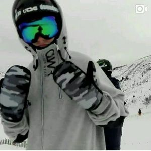 Meet your Posher, Matthew