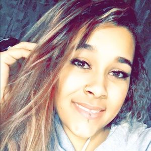 Meet your Posher, Maranda