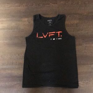 Authentic LiveFit Tank