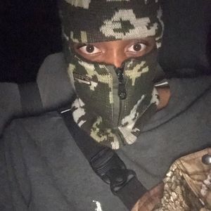 Meet your Posher, Timothy