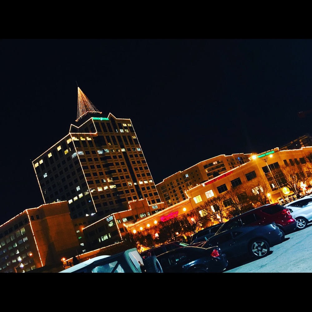 Meet your Posher, Joan