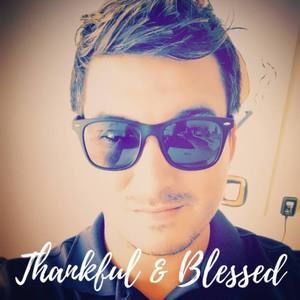 Meet your Posher, Jesse