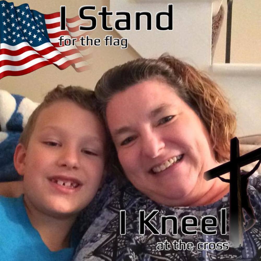 Meet your Posher, Deborah