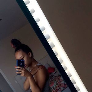 Meet your Posher, Nyasia