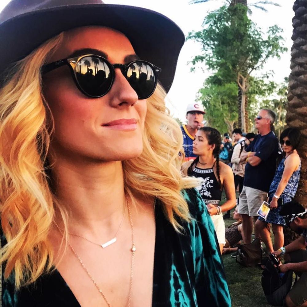 Meet your Posher, Brooklyn