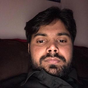 Meet your Posher, Yogesh