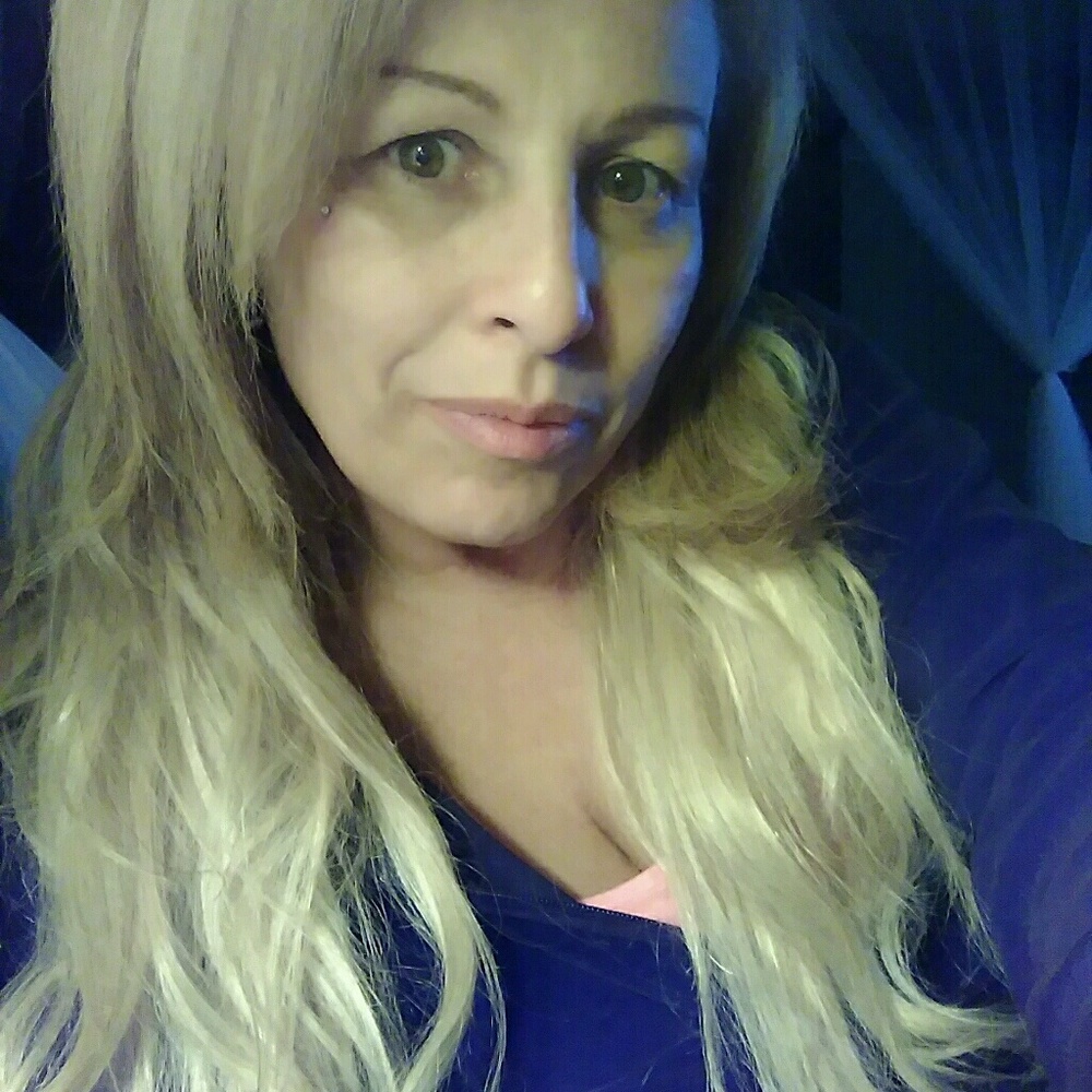 Meet your Posher, Vickie