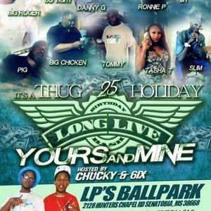 Meet your Posher, Bobby