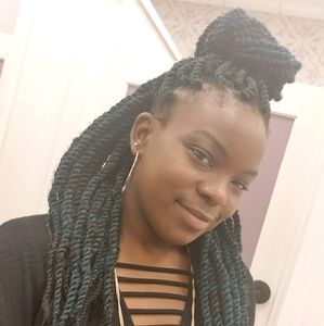 Meet your Posher, Precious