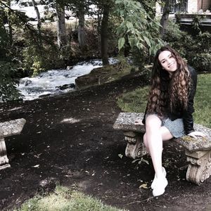 Meet your Posher, Alison