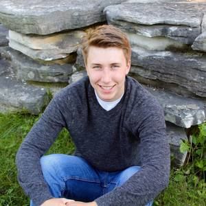 Meet your Posher, Will