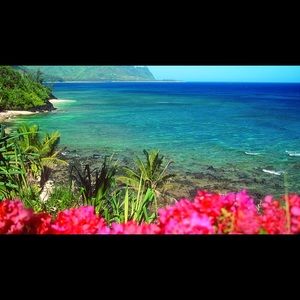 Meet your Posher, Leah