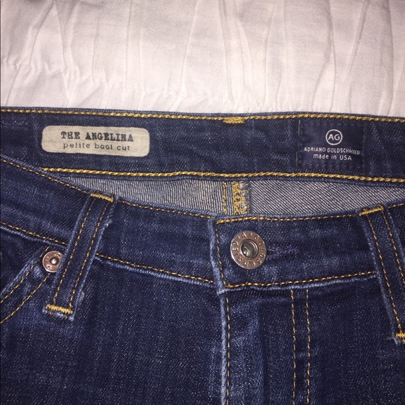 Boot Cut Jeans - Picture 2 of 4