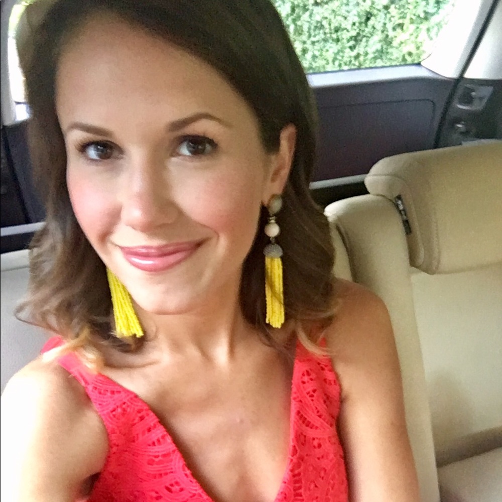 Meet your Posher, Laura