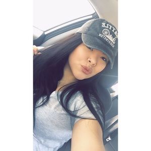 Meet your Posher, Alexxis