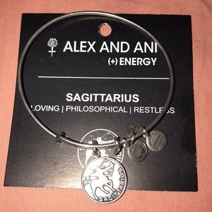 Alex and Ani Bracelet
