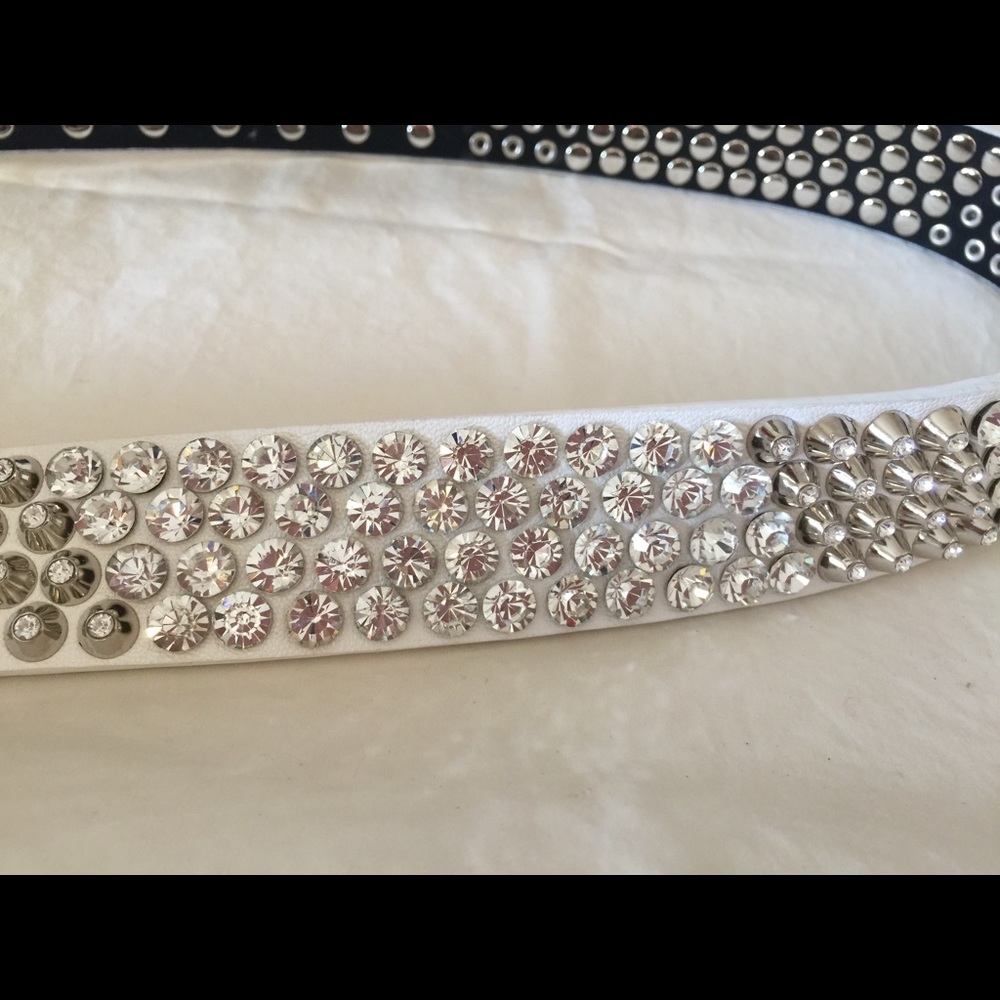 Belt Bling