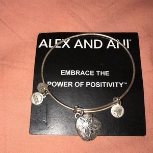 Alex and Ani Bracelet