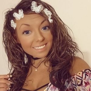 Meet your Posher, Cheyenne