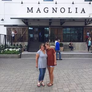 Meet your Posher, Karsyn