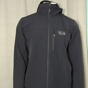 Mountain Hardwear Zone 5 Jacket