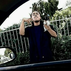 Meet your Posher, Darwin