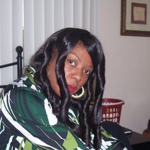 Meet your Posher, Wanda