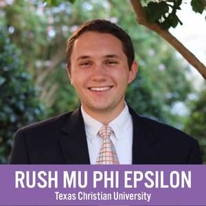 Meet your Posher, Evan