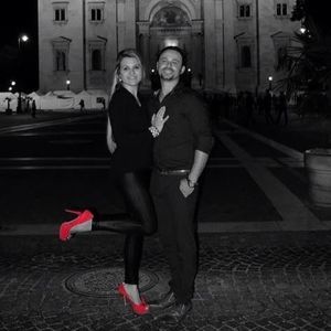 Meet your Posher, Agi