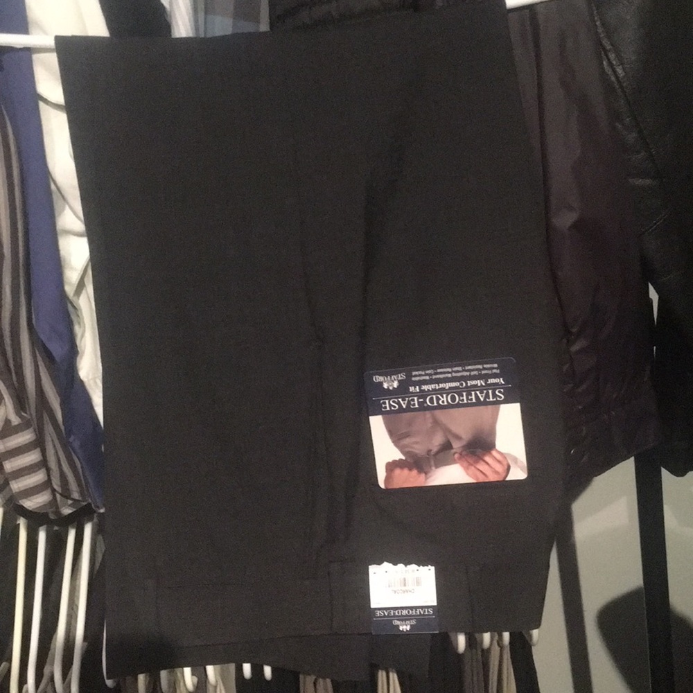 New / Stratford dress pants
