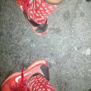 Meet your Posher, Melvin