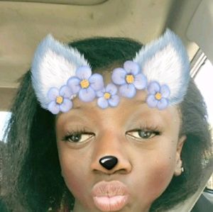 Meet your Posher, Dashia