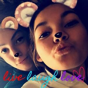 Meet your Posher, Mason