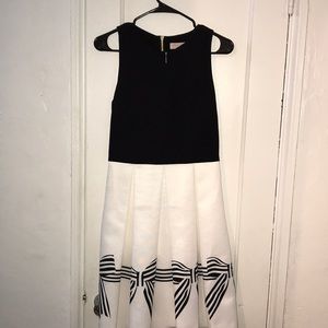 Ted Baker skater dress