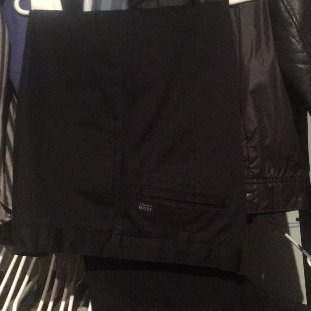 Used / Izod casual dressed pants