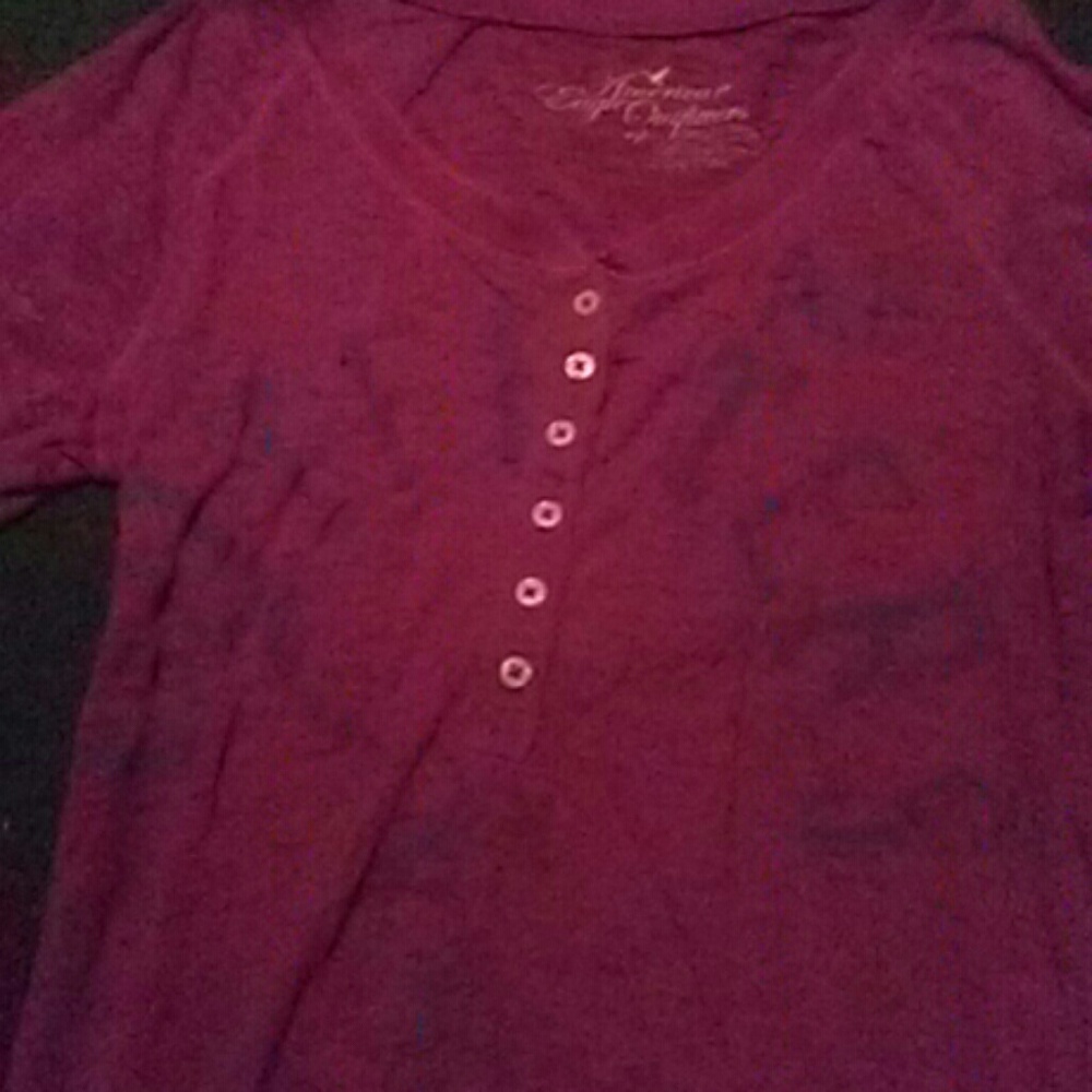 American Eagle Outfitters shirt small