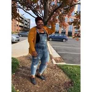 Meet your Posher, Faith