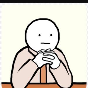 Meet your Posher, Kevin